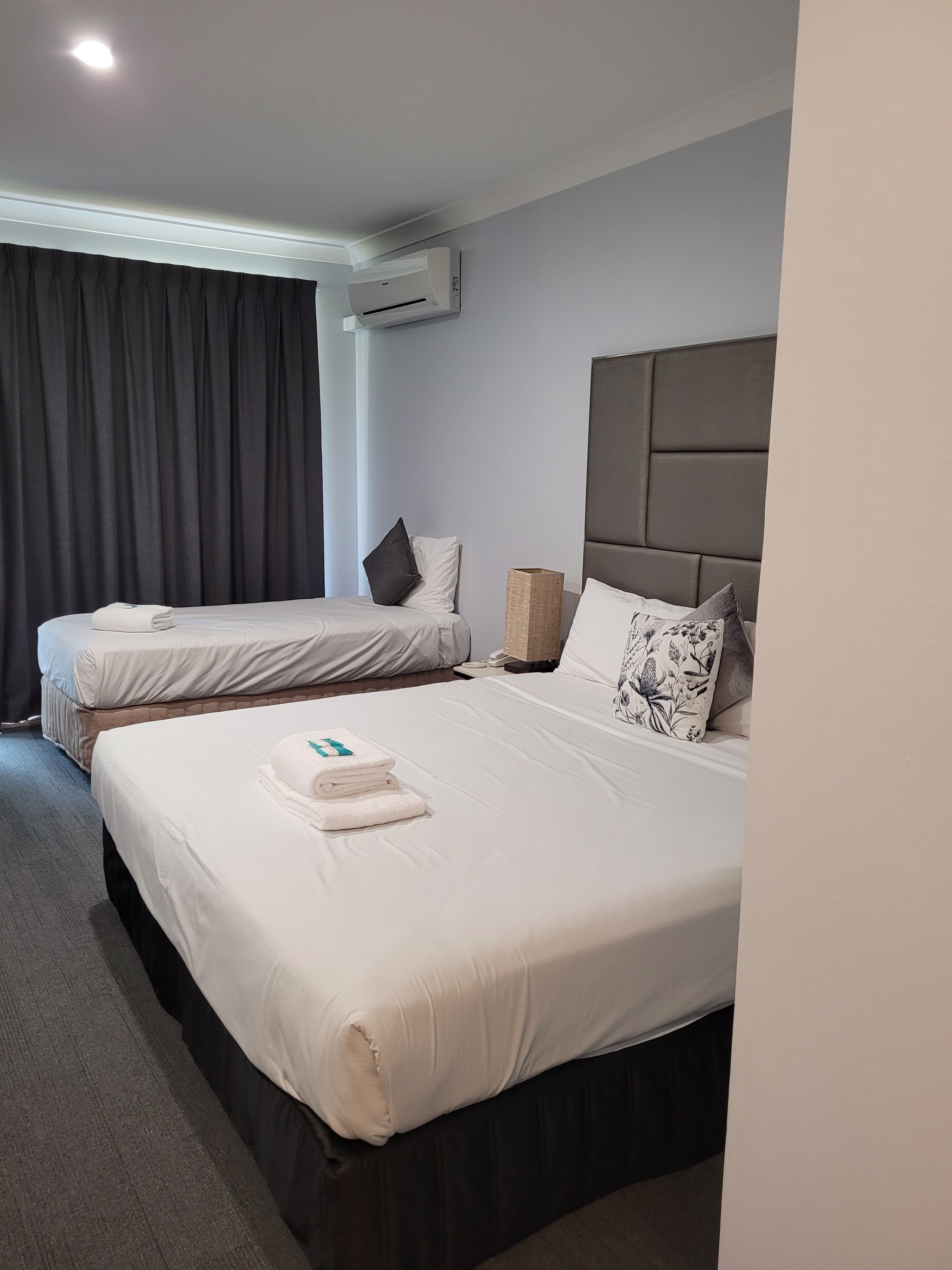 棕榈岛汽车旅馆-官方