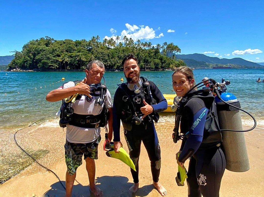 Aqua Lango-伊利亚贝拉必去景点