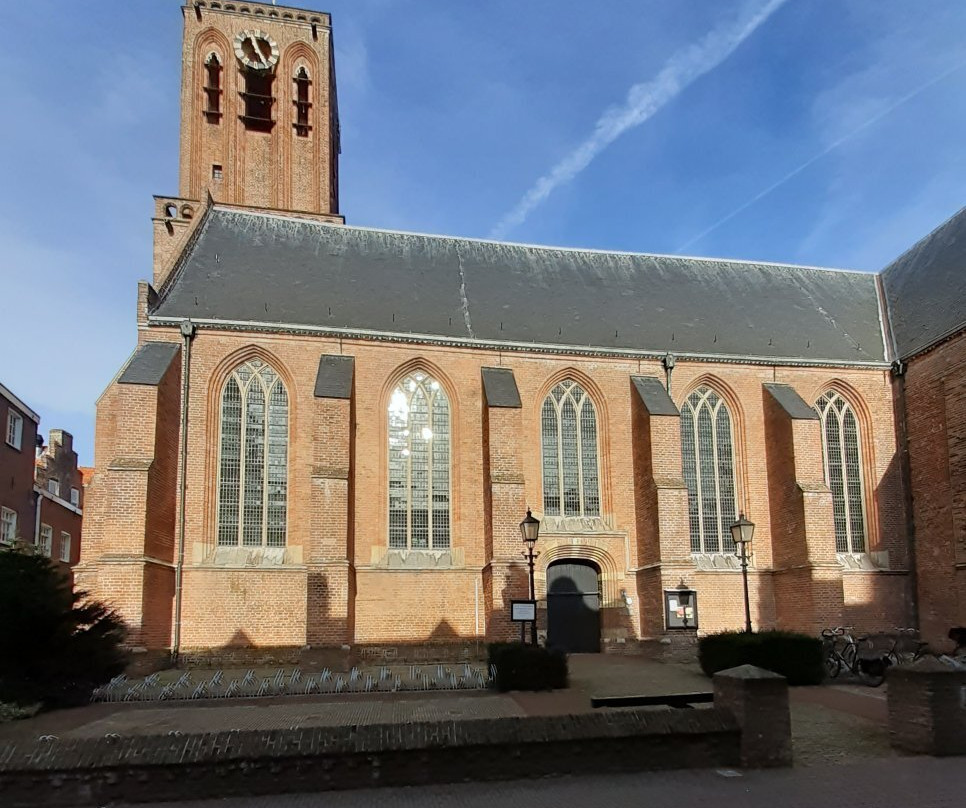 Protestantse Gemeente Culemborg景点图片