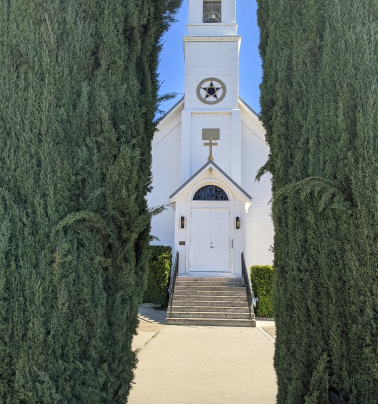 Saint Sava Serbian Orthodox Church景点图片