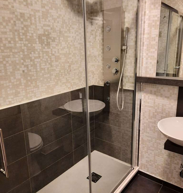 Best Western Hotel Continental主图
