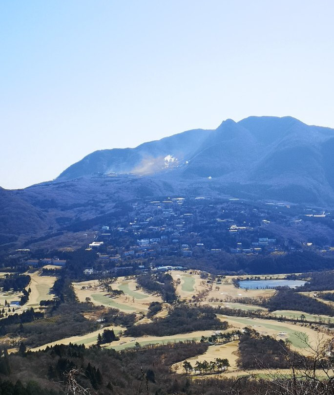 Hakone Skyline景点图片