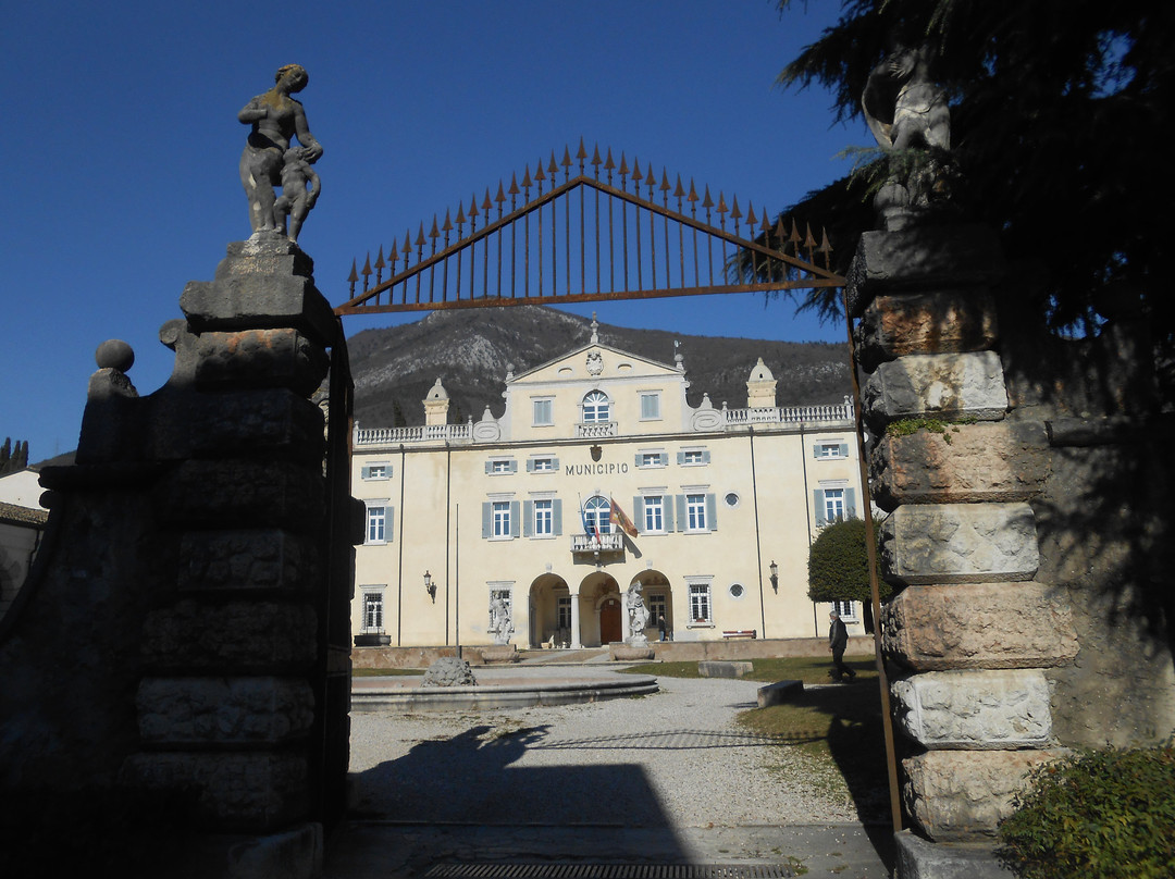 Villa Carlotti景点图片
