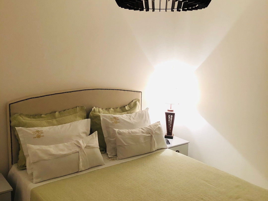 Ivlas Boutique Hotel主图