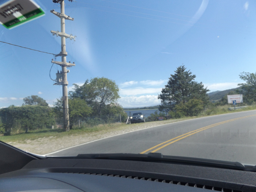 Camino de las Las 100 Curvas-Villa Carlos Paz必去景点