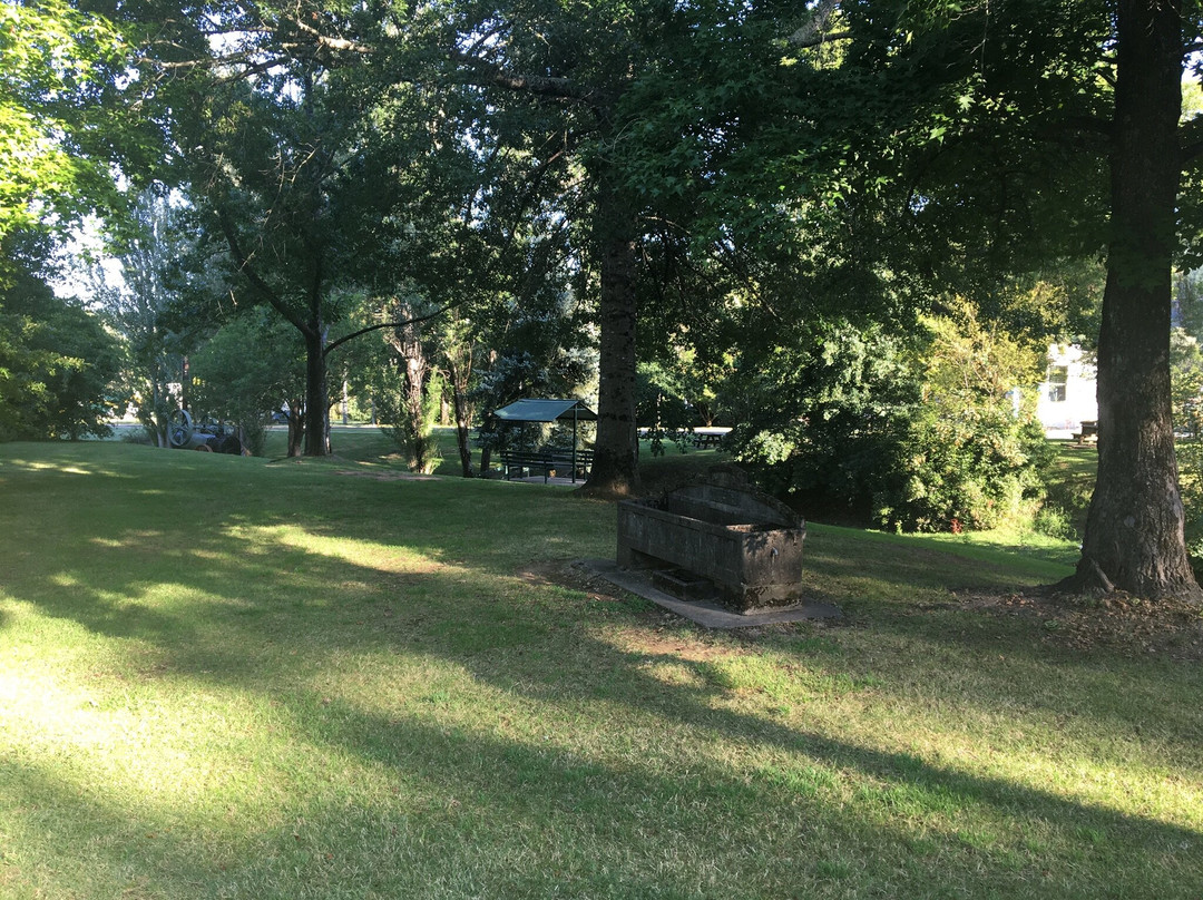 Apex Park-布赖特必去景点