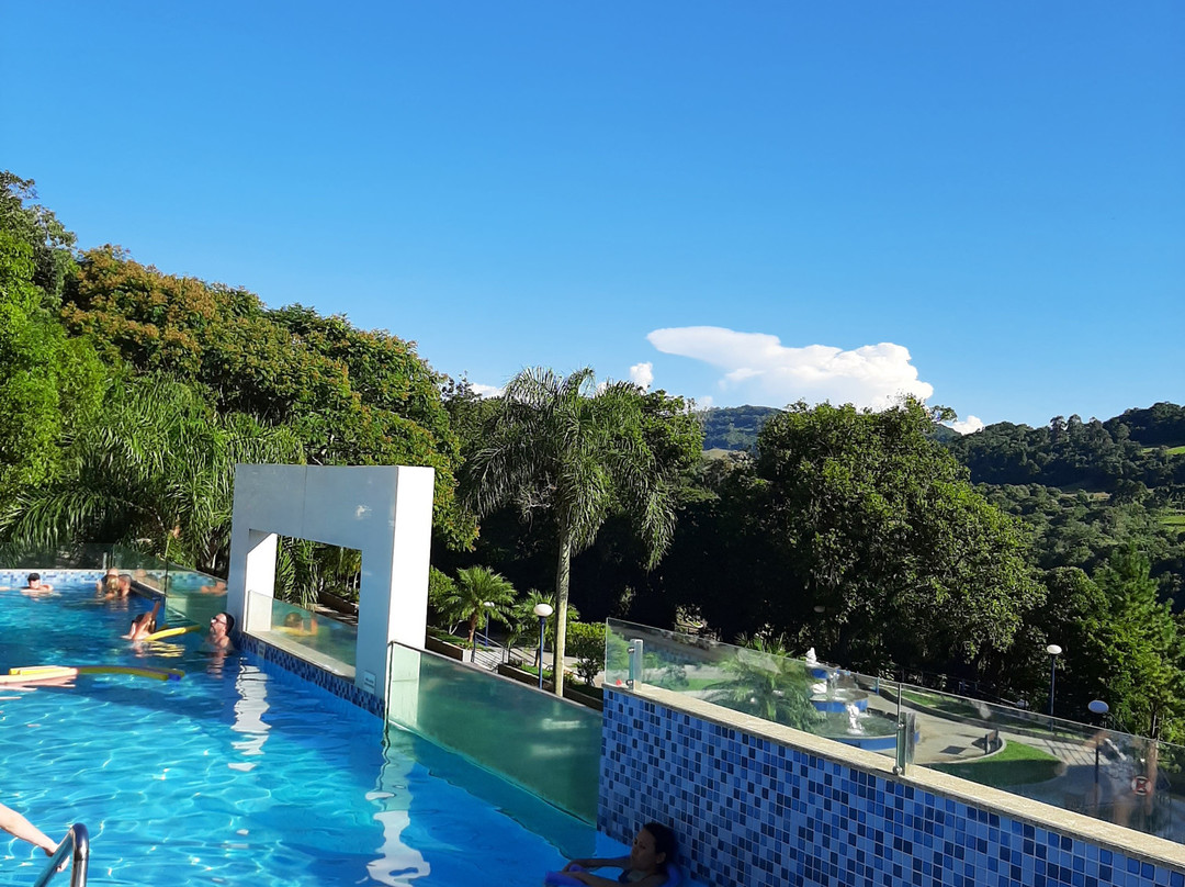 Hotel Tirolesa主图