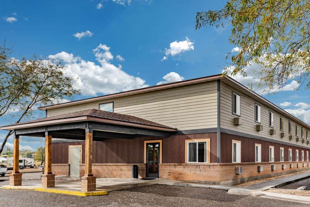 Travelodge by Wyndham Lovell/Bighorns主图