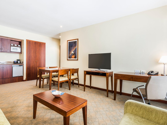 Holiday Inn Express Quito by IHG主图