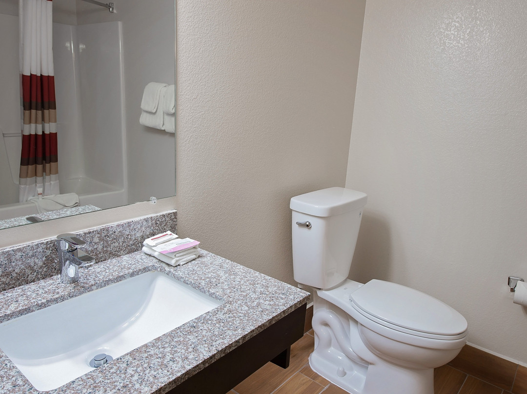 Red Roof Inn Georgetown, IN - Louisville West主图