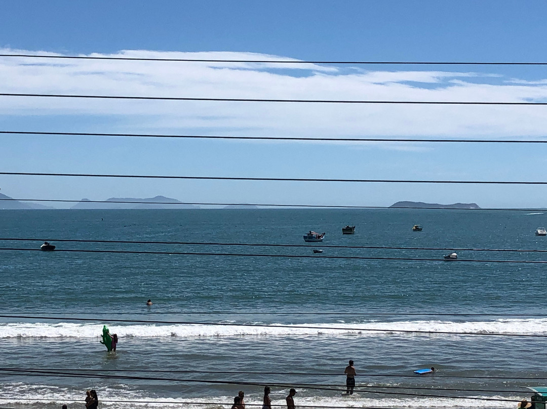 Pousada da Praia主图