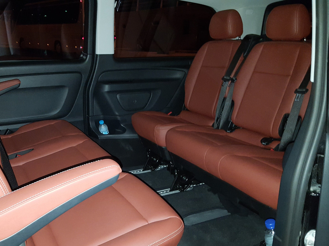 Thess Transfer Services-塞萨洛尼基必去景点