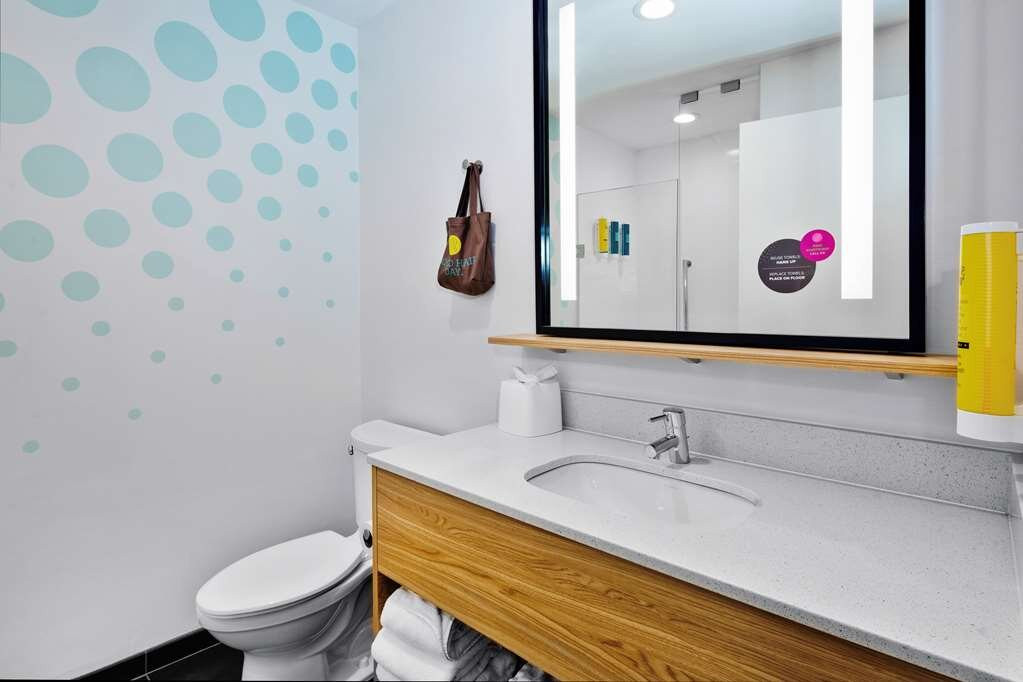 Tru by Hilton Terrell主图