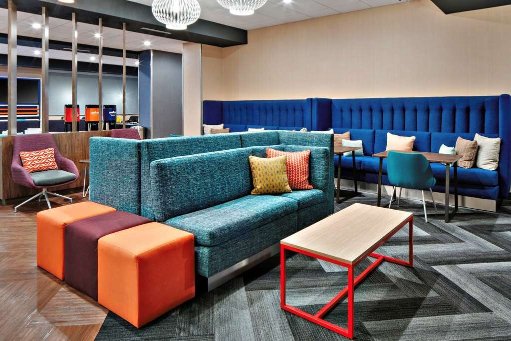 Tru by Hilton Terrell主图