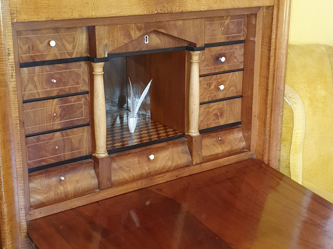 Lord Milner Hotel主图