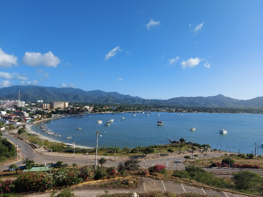 福廷加莱拉-Juan Griego必去景点