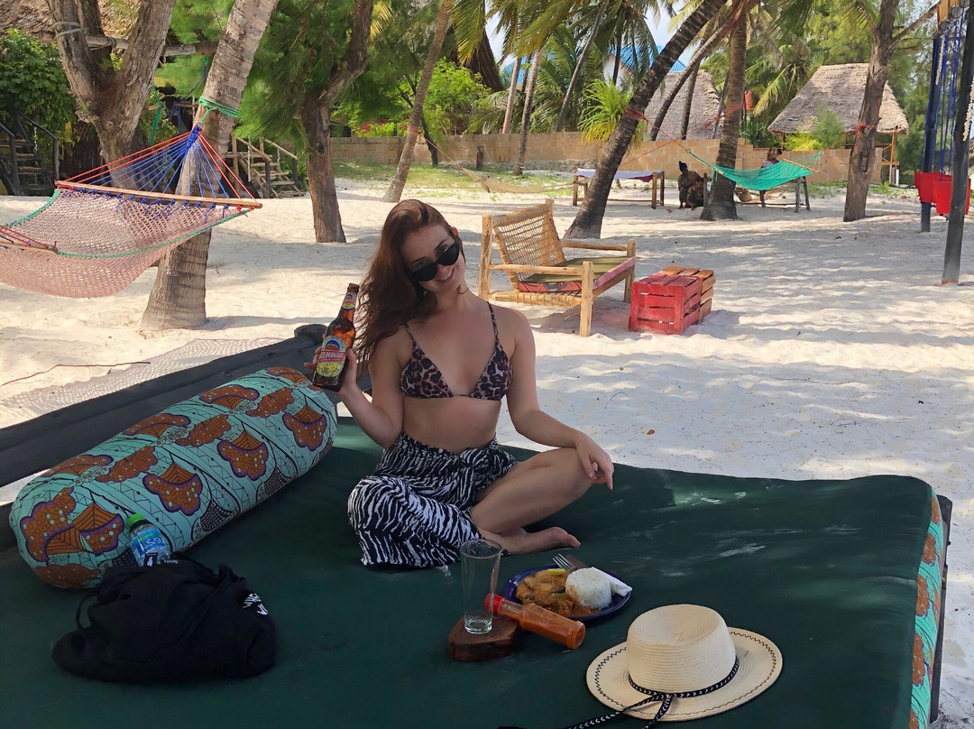 Evergreen Bungalows主图