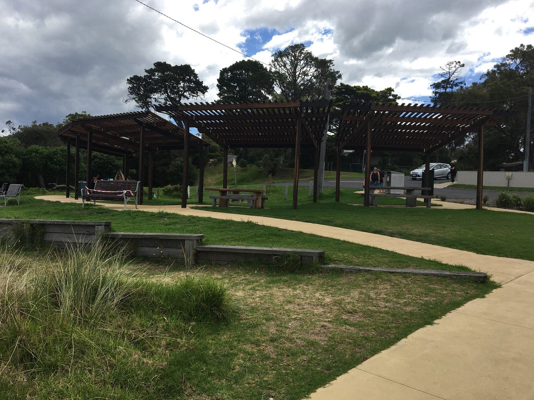 Lake King Jetty-Metung必去景点