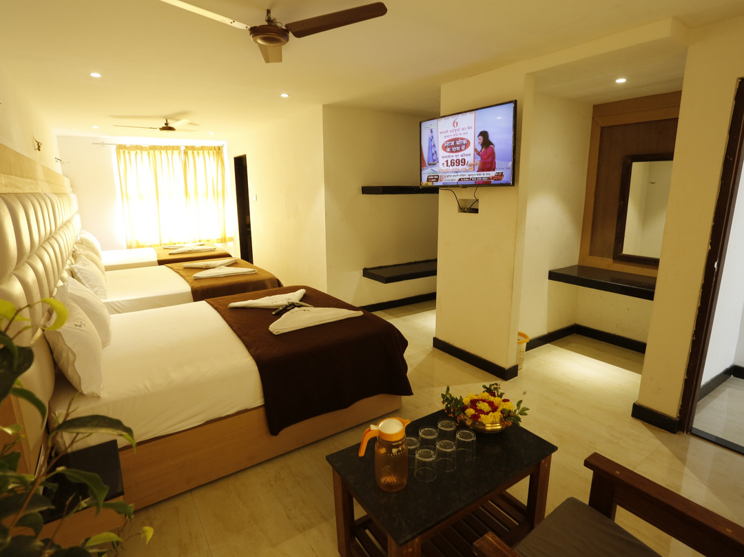 New Cape Hotel主图