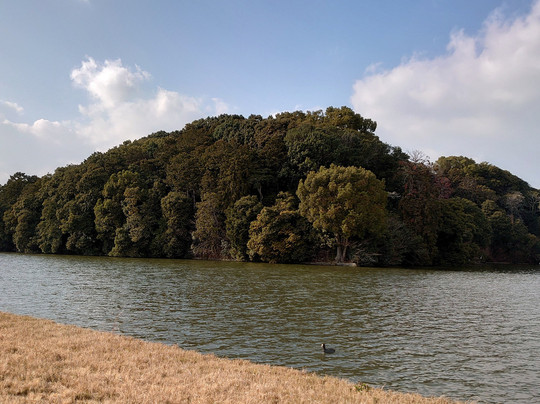 Nishinokyo District-奈良市必去景点