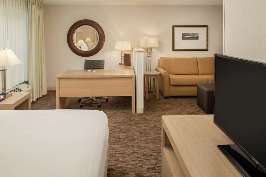 Doubletree By Hilton Hotel Portland - Tigard-官方