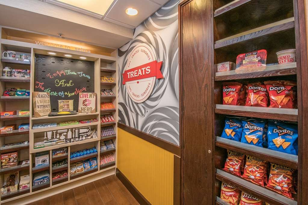 Hampton Inn & Suites Selma-San Antonio-Randolph AFB Texas主图