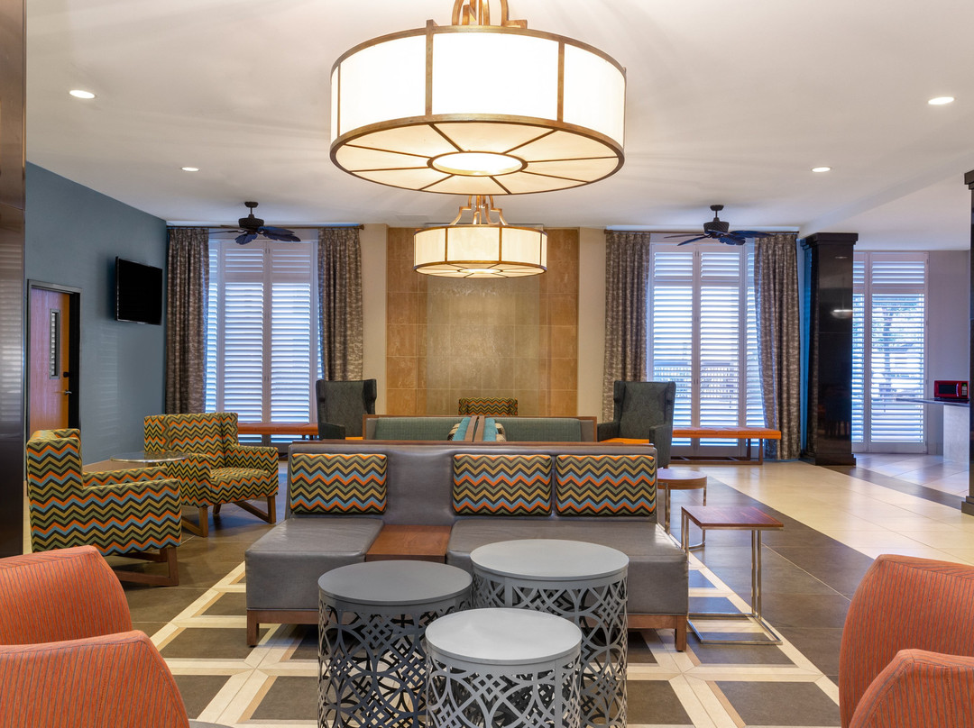 Holiday Inn Winter Haven by IHG主图