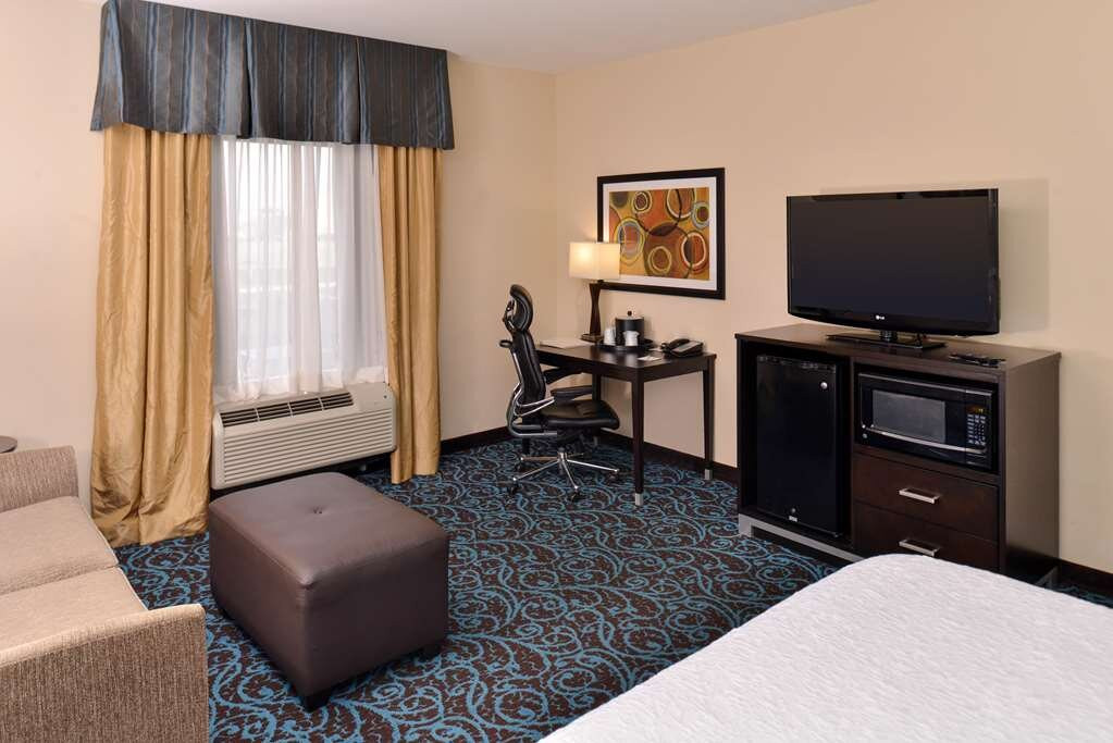 Hampton Inn by Hilton Dayton South主图