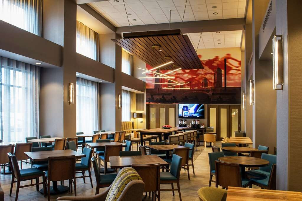 Hampton Inn & Suites Foxborough/Mansfield主图