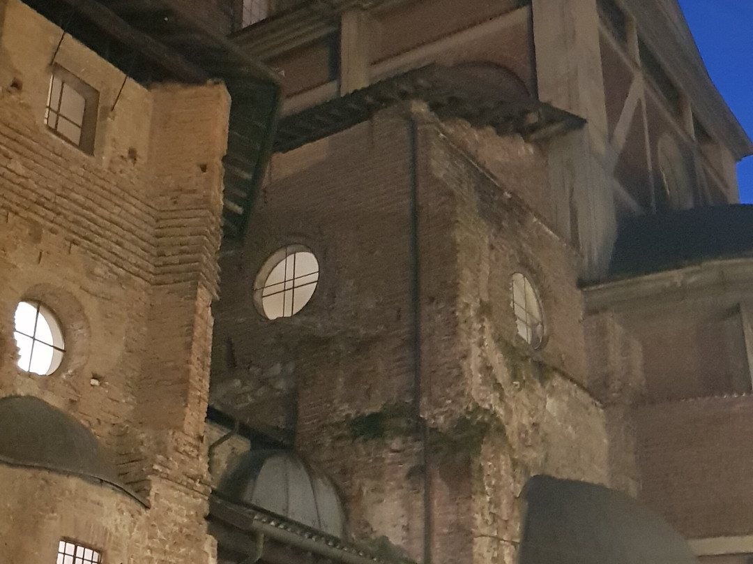 Duomo Di Pavia-帕维亚必去景点
