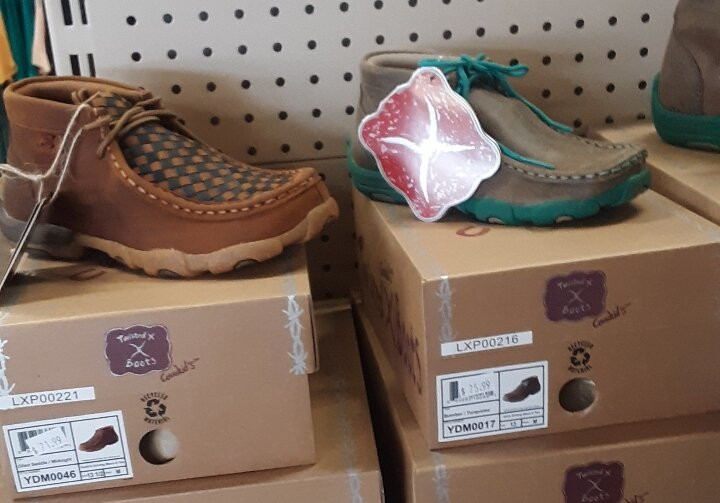 Holbrook Merchantile Company-霍尔布鲁克必去景点