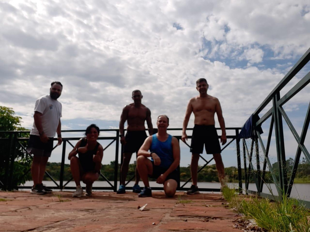 Pousada Jacare Pepira主图