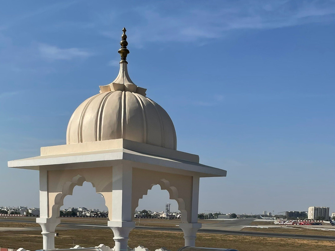 Hotel Siddharsh Heritage主图