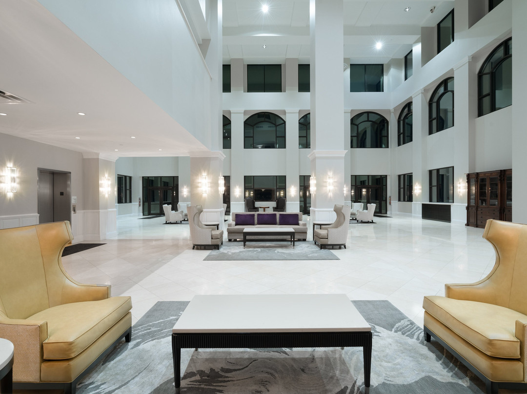 Holiday Inn Wilmington By IHG主图