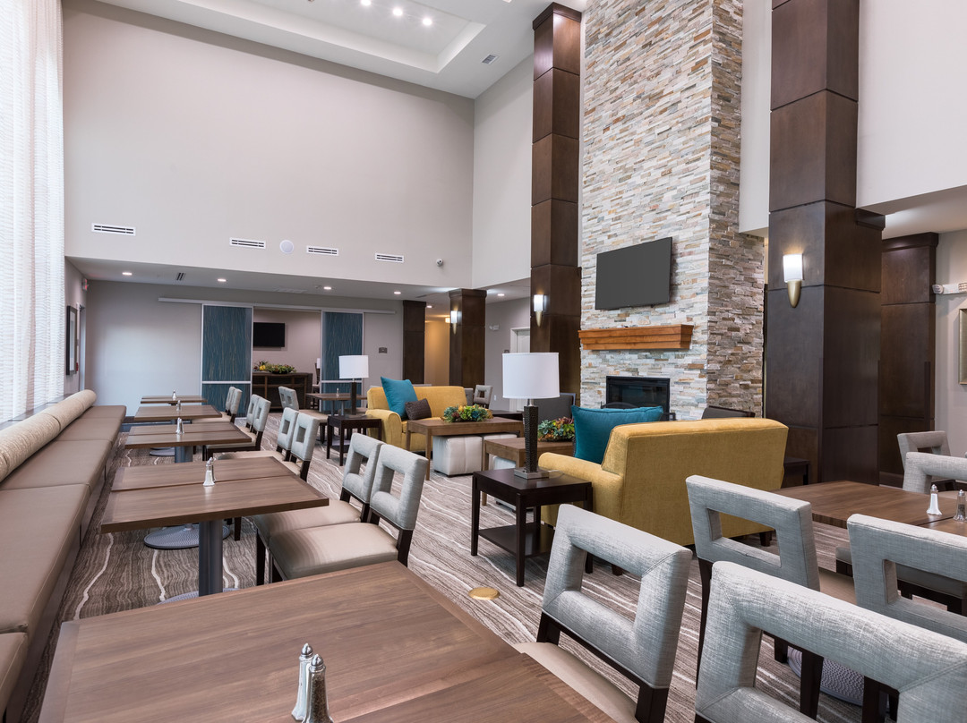 Staybridge Suites Lake Jackson by IHG主图