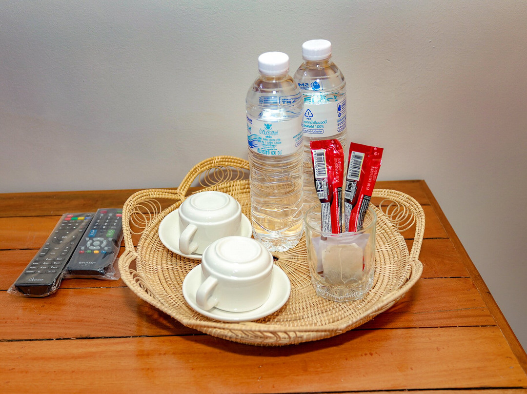 Pheng Chenda Hotel主图