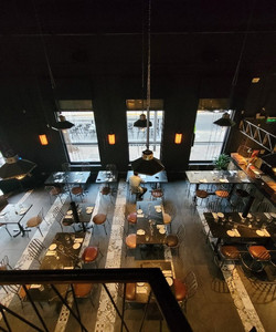 Hierro Palermo Parrilla餐厅图片