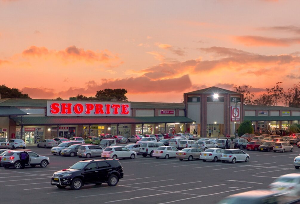 Chichiri Shopping Centre