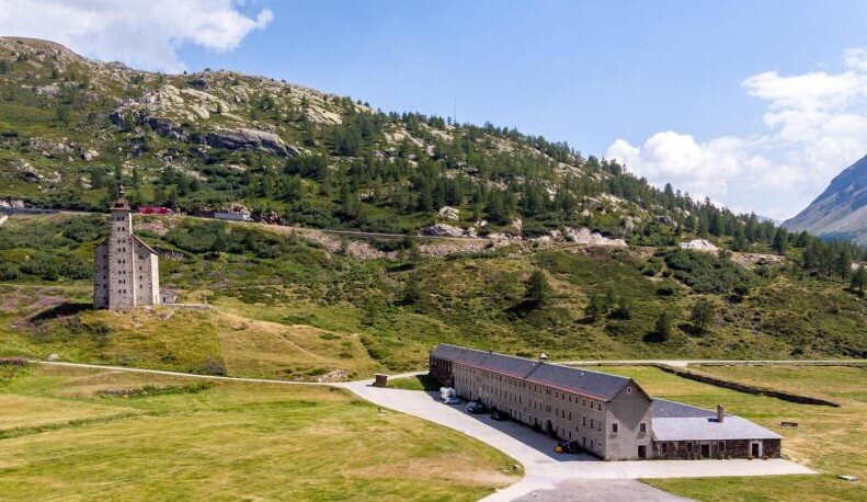 Barralhaus