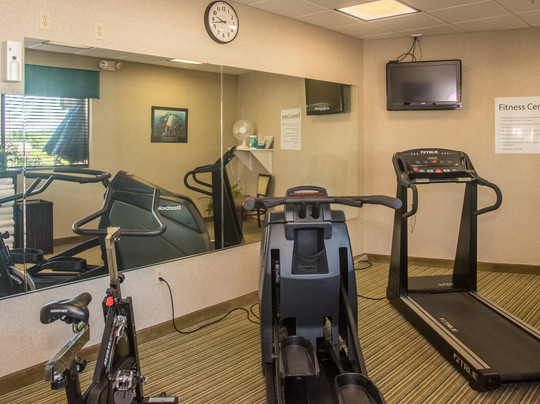 Round Hill Inn主图