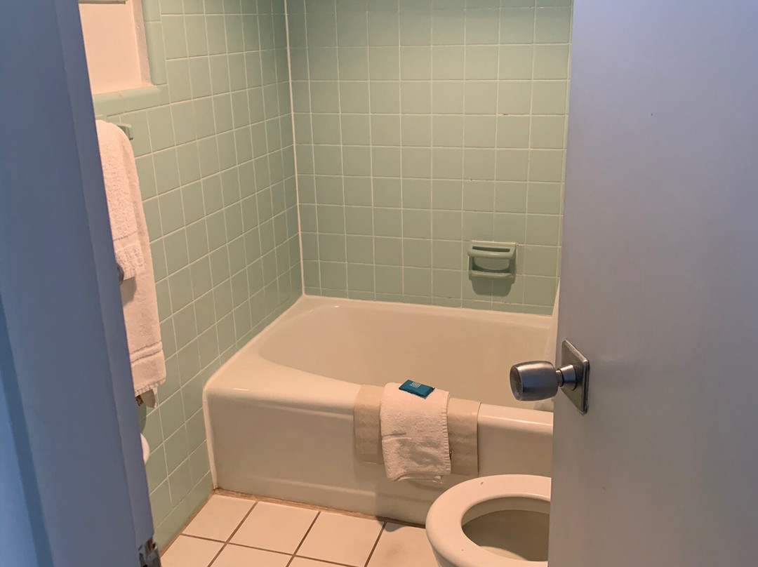 Seahawk Inn & Villas主图