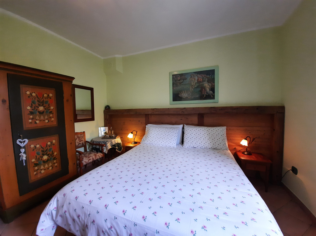 B&b Il Grappolo Valtellina主图
