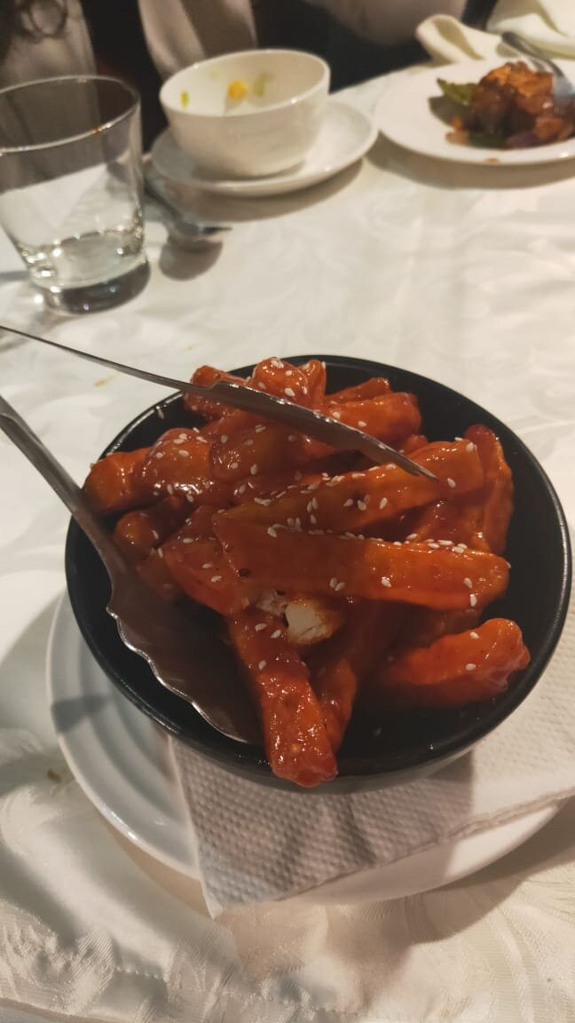 The Manor by Leisure Hotels Group-餐饮