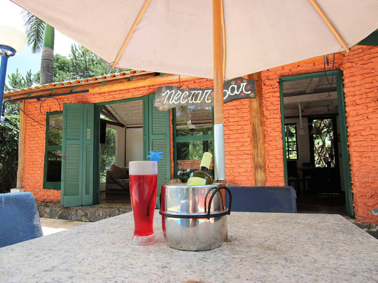 Pousada Villa 3 Lagos主图