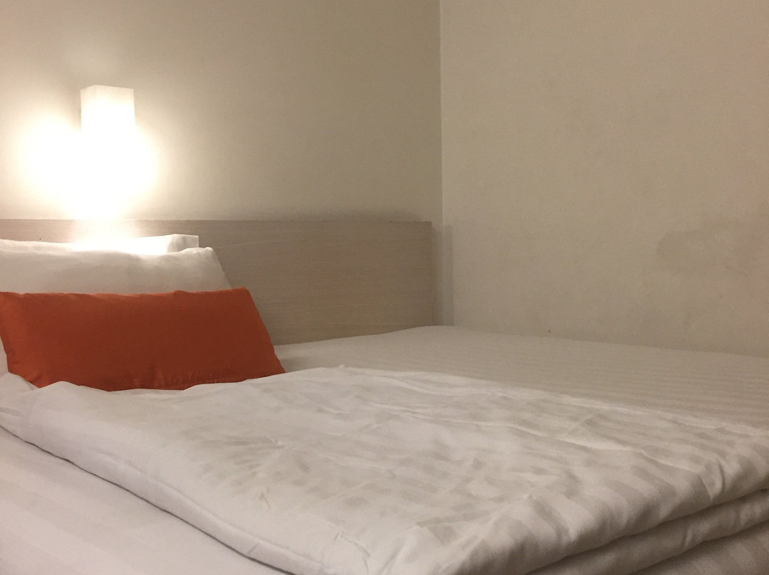 Algoritma by The Alts主图