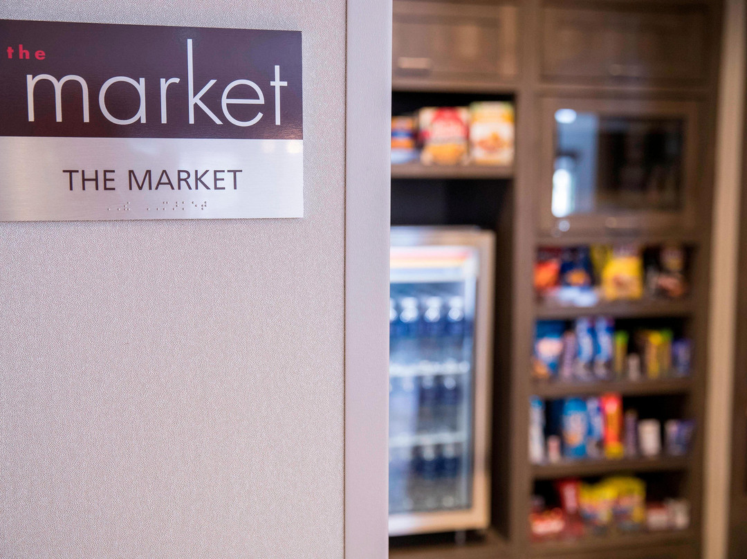 Residence Inn by Marriott Philadelphia Great Valley/Malvern主图