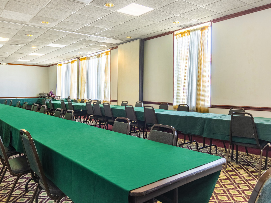 Red Roof Inn Ashtabula - Austinburg主图