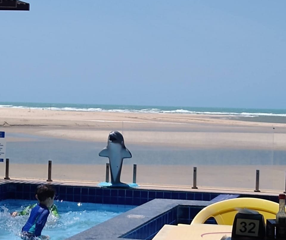 Royal Náutica Turismo-福塔莱萨必去景点