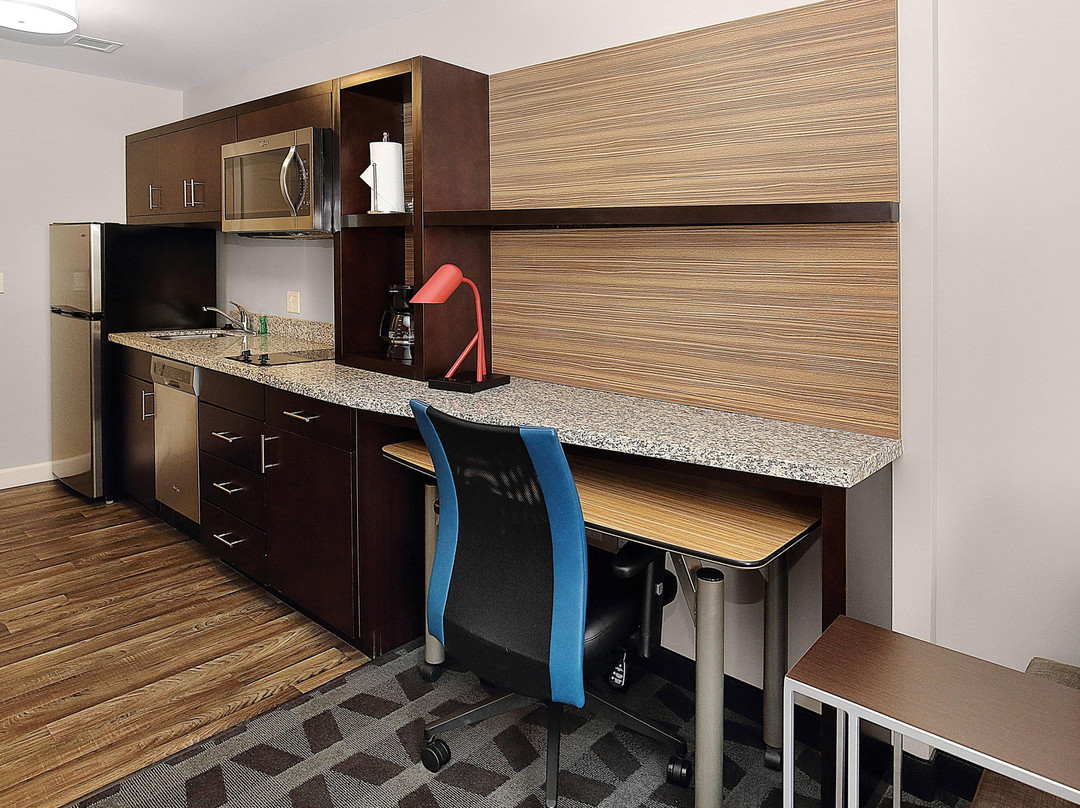 TownePlace Suites by Marriott Grove City Mercer/Outlets主图