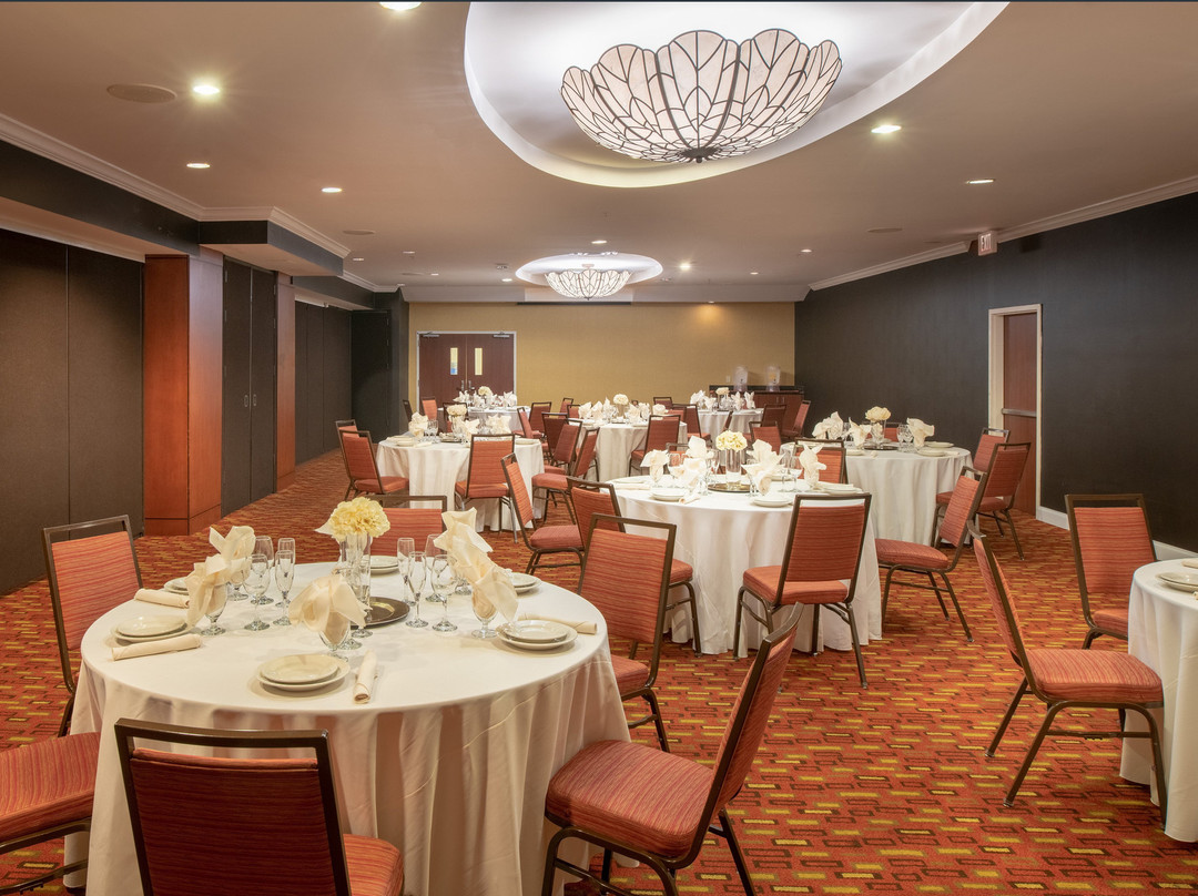 Courtyard by Marriott Jacksonville Orange Park主图